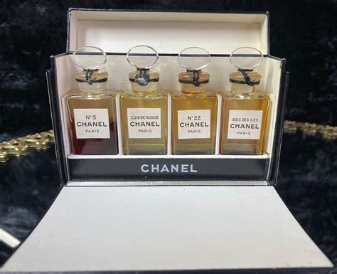 chanel perfume stripper|Perfume Sets .